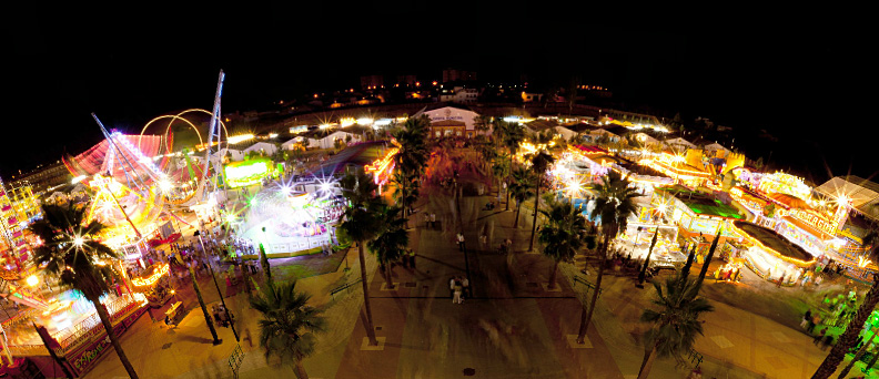 Feria de linares